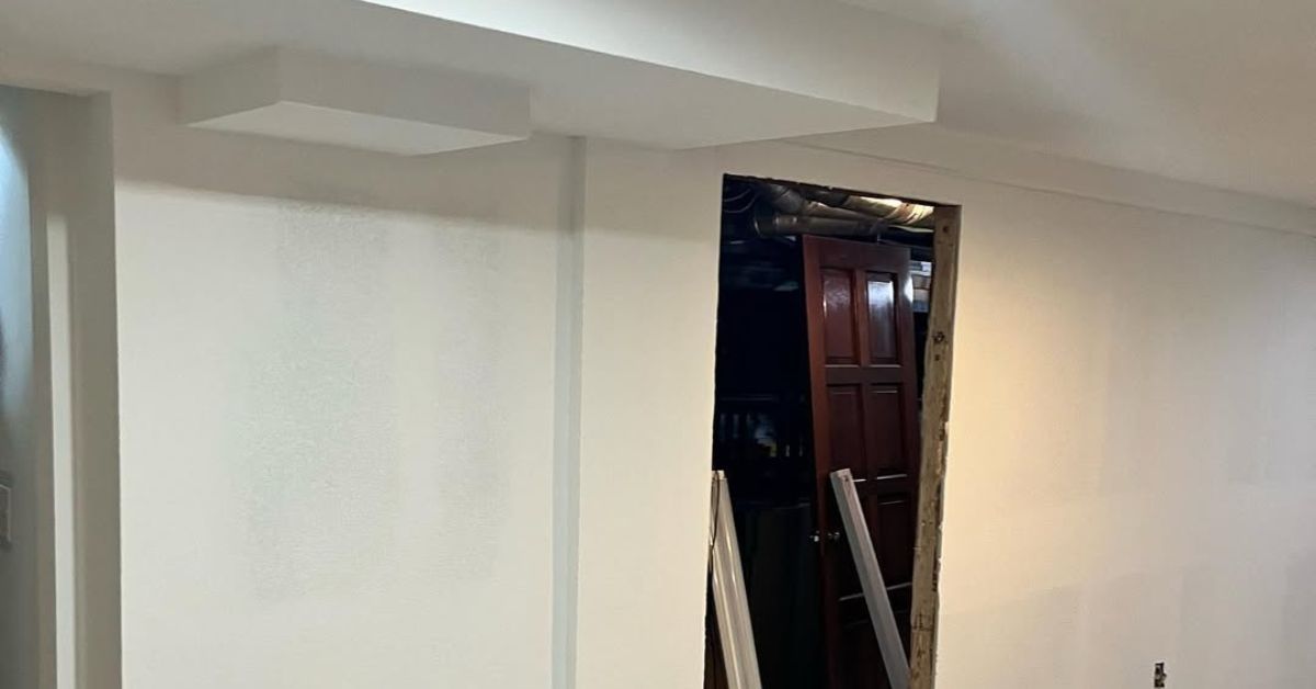 5 Benefits of Installing Drywall in Your Basement