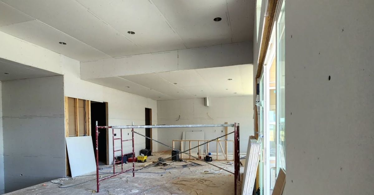 Mistakes To Avoid When Hiring a Commercial Drywall Company