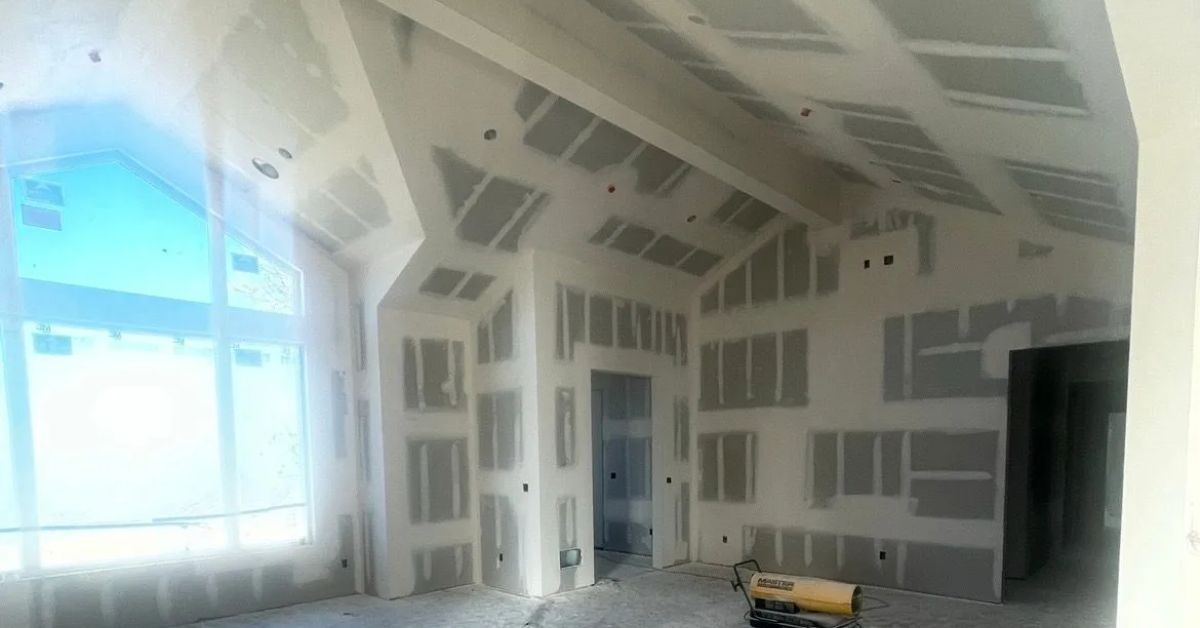 How Weather Affects Commercial Drywall Installation