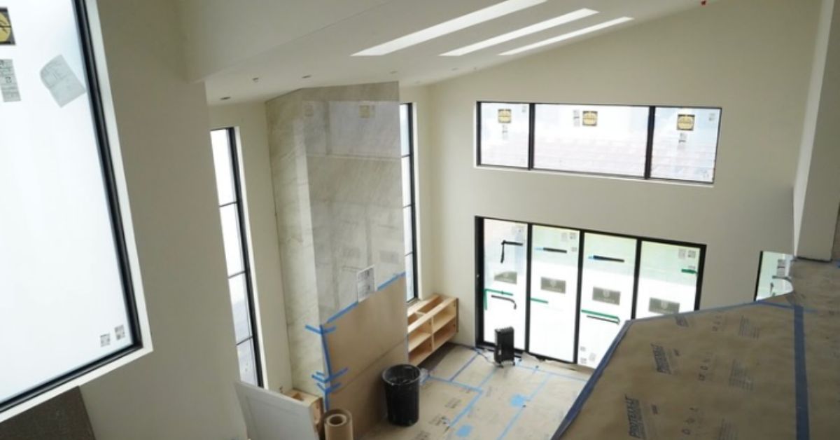 The Role of Drywall in Energy Efficiency and Insulation