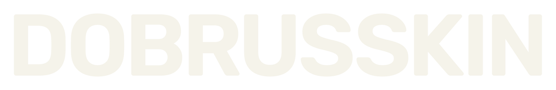 Dobrusskin Photography