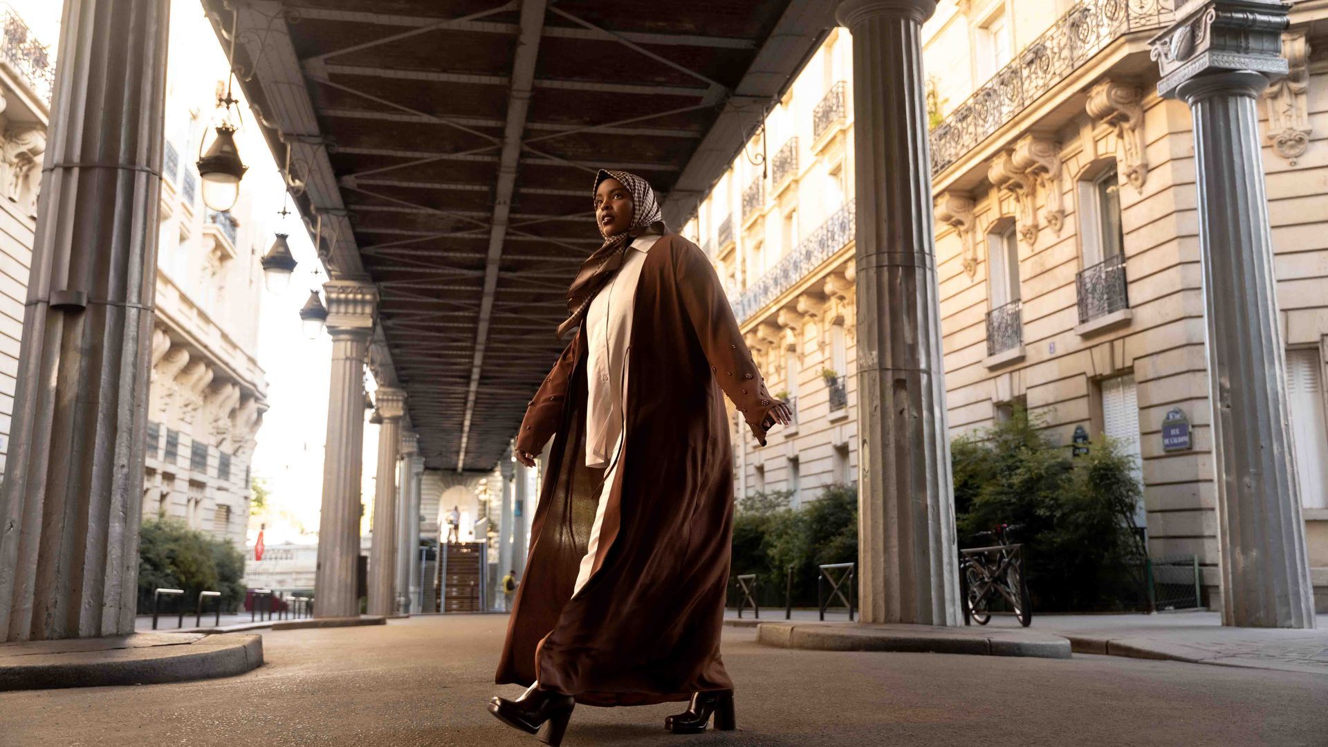 Waarom deze content shoot in Parijs zo'n succes werd