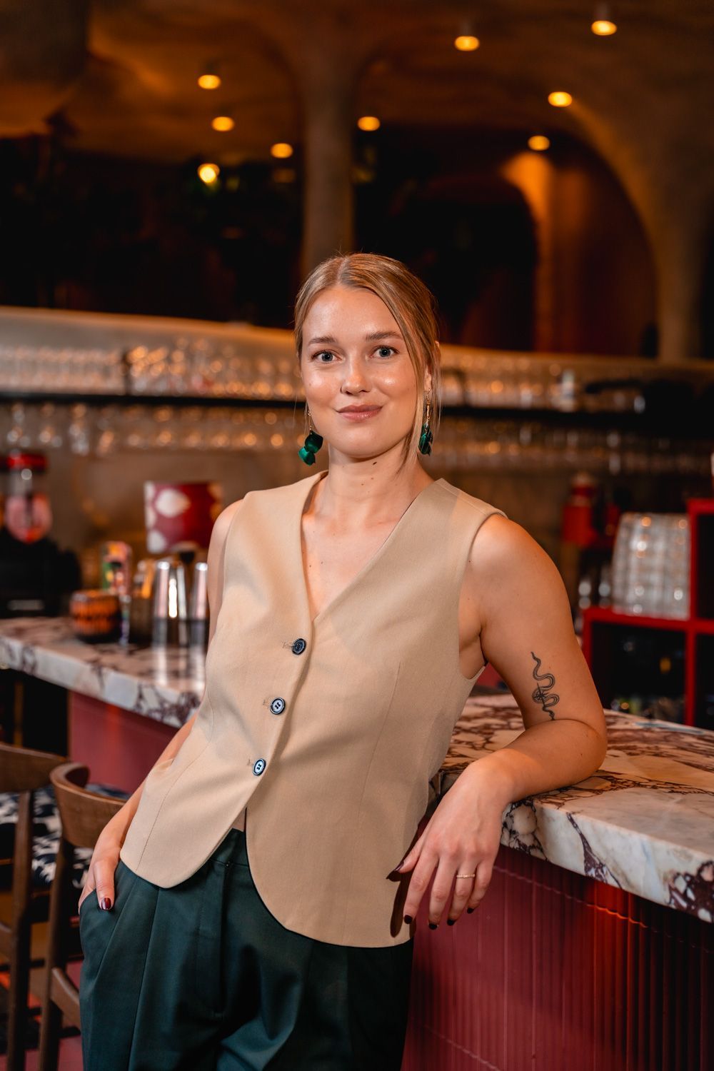 personal branding aanbod voor ondernemers in eindhoven en omgeving