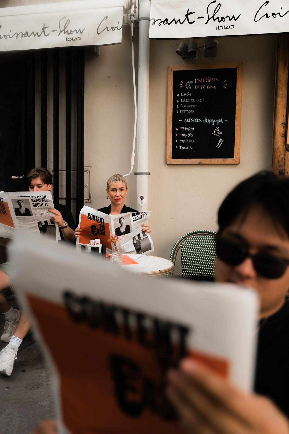 Dobrusskin Photography news nieuwsbrief