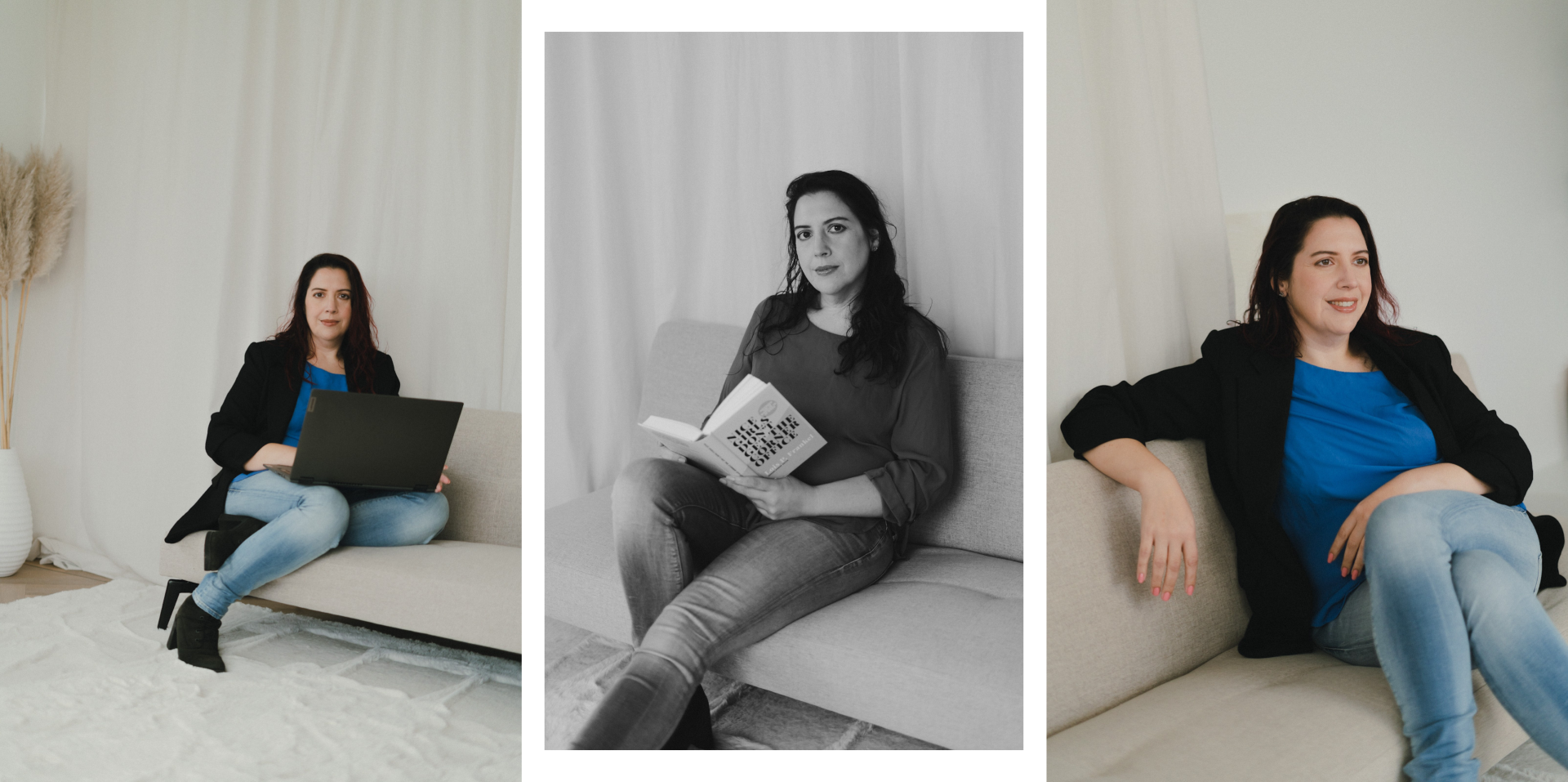Personal branding fotograaf