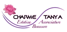 Charme Tanya Acconciature logo