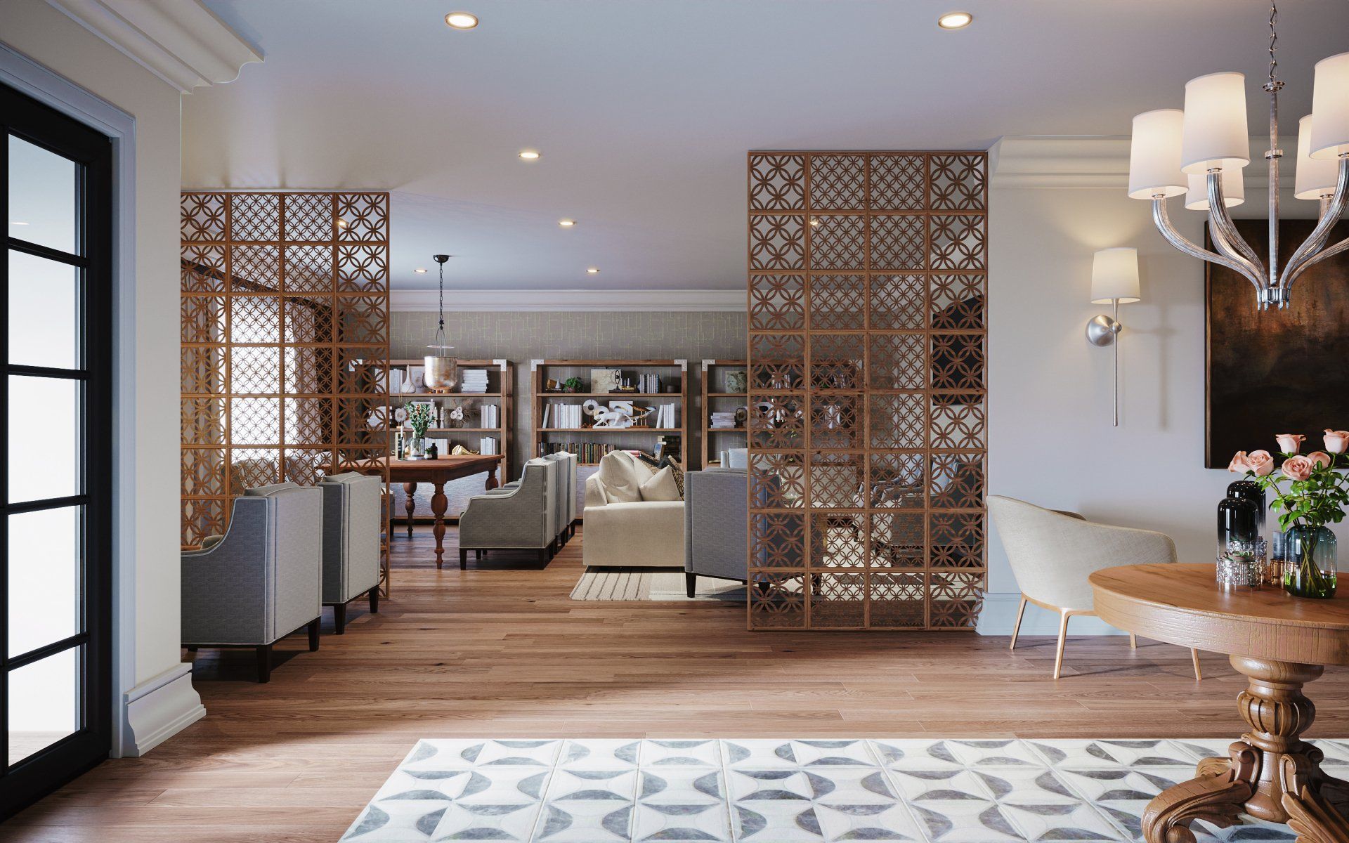 Arden at Indian Land Senior Community in Indian Land, SC