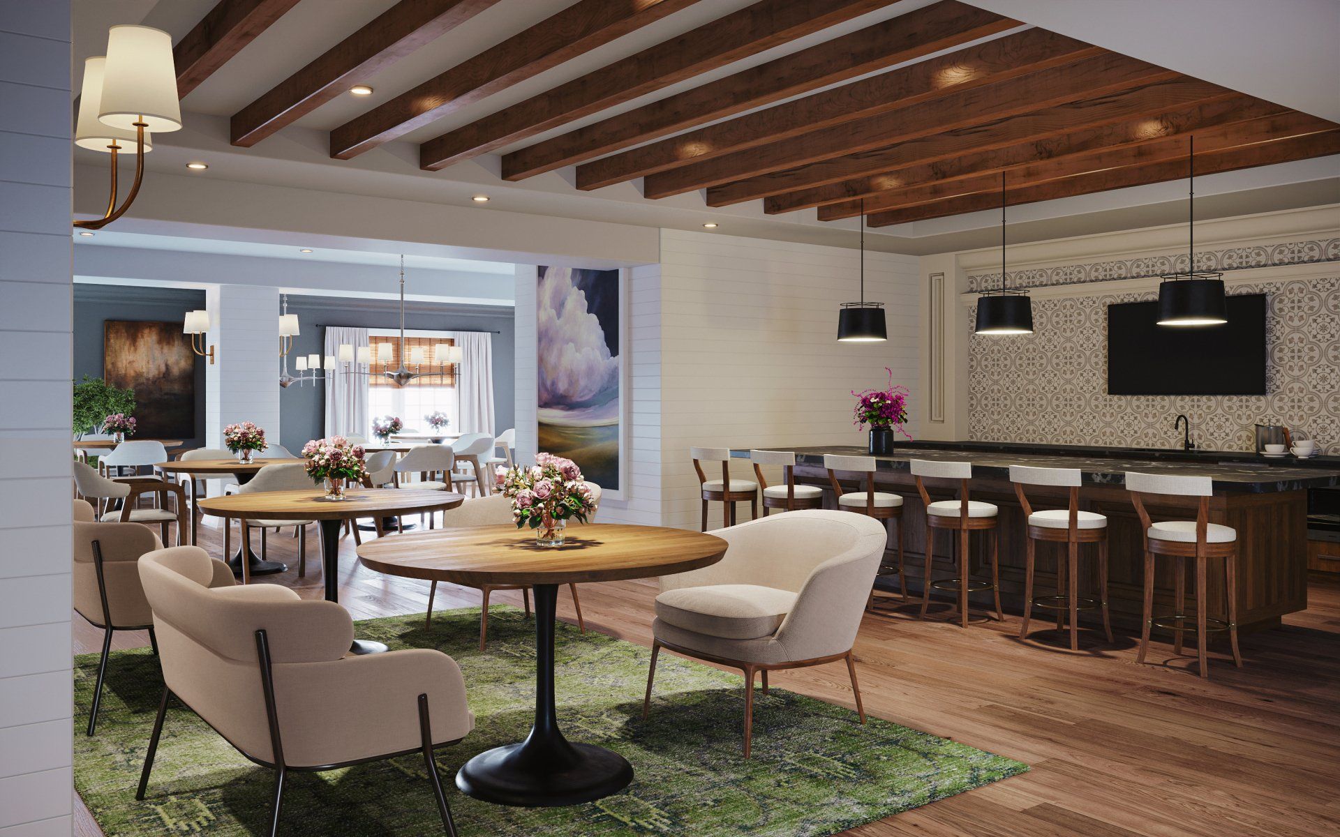 Arden at Indian Land Senior Community in Indian Land, SC