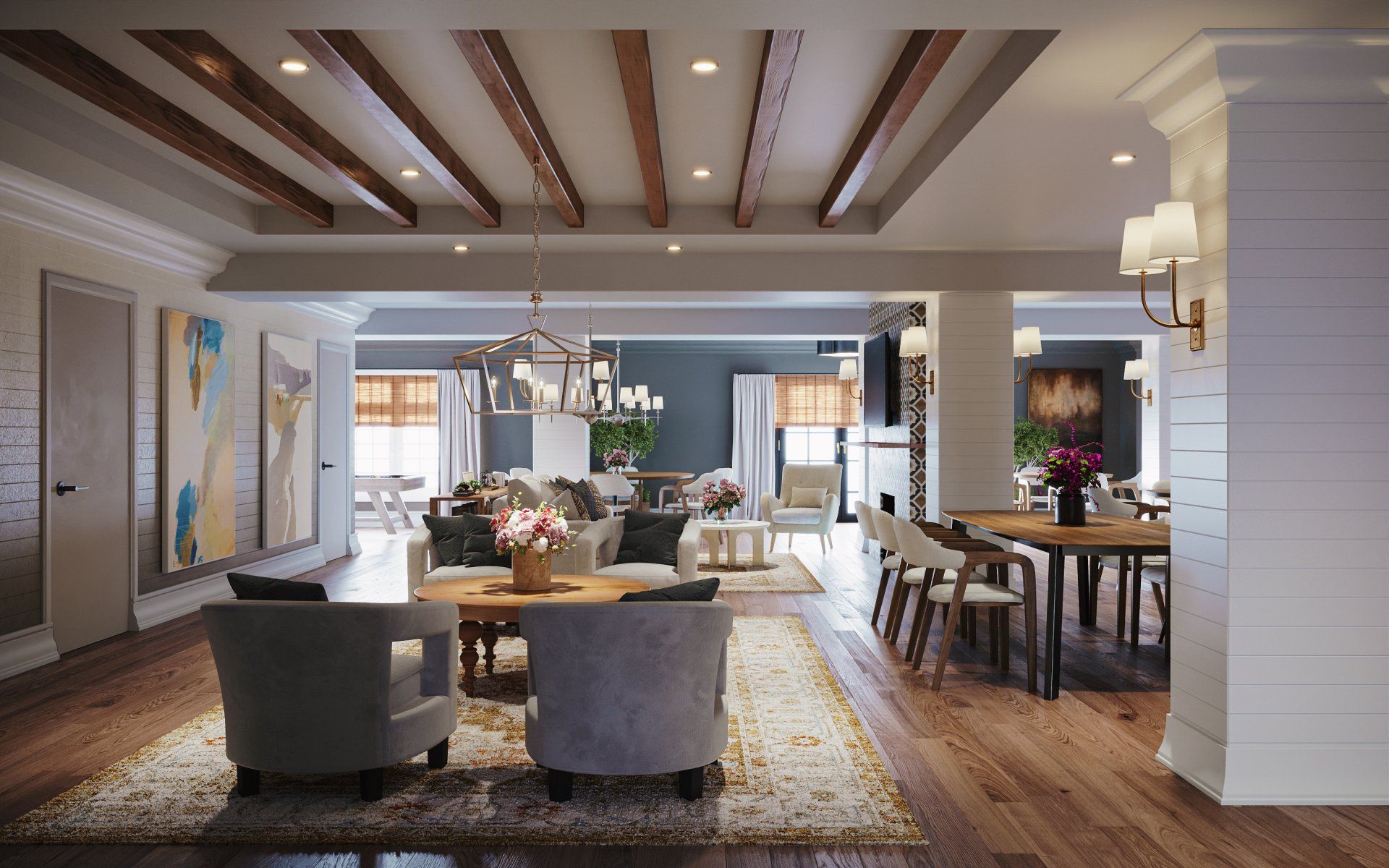 Arden at Indian Land Senior Community in Indian Land, SC