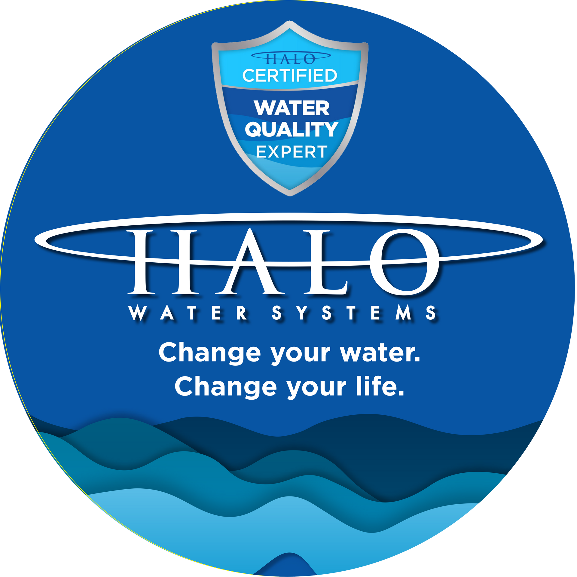 St. Jude Children's Research Hospital logo: Red silhouette of a child, text below reads: