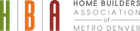 HBA logo in green, orange, and red, with text 
