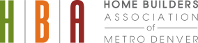 HBA logo in green, orange, and red, with text 