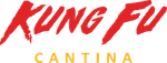 Kung Fu Cantina Logo