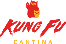 Kung Fu Cantina Logo