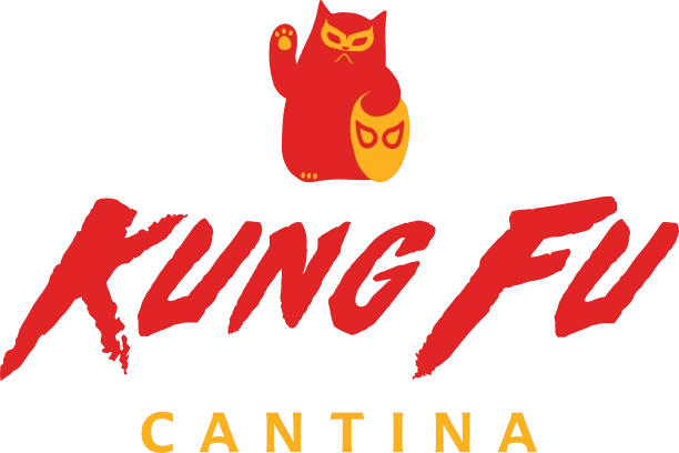 Kung Fu Cantina Logo