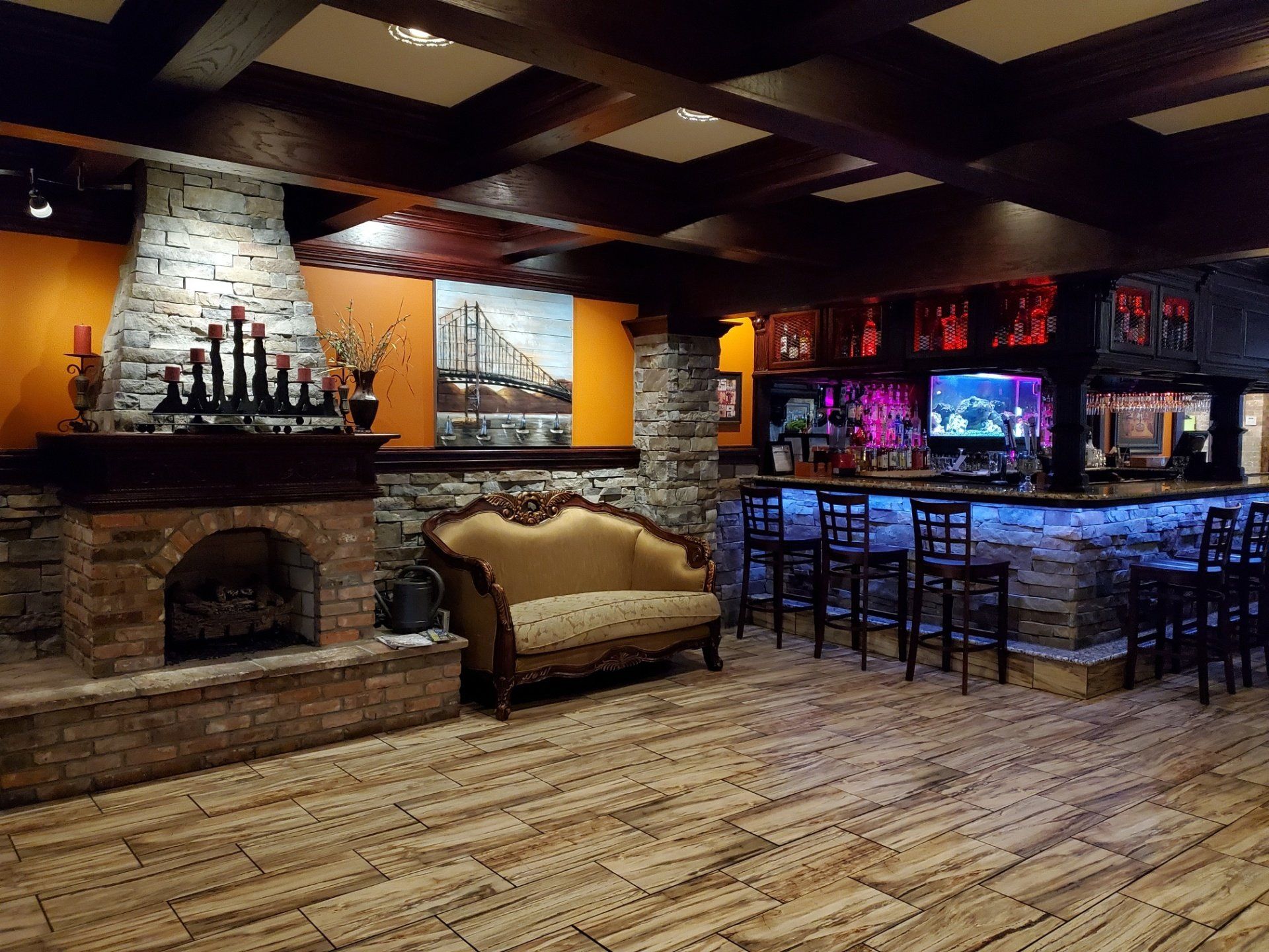 Moustos Pasta & Grill Italian Restaurant Paris, TN & Union City, TN