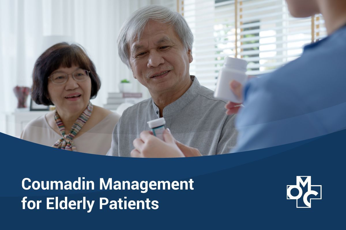 Coumadin Management for Elderly Patients