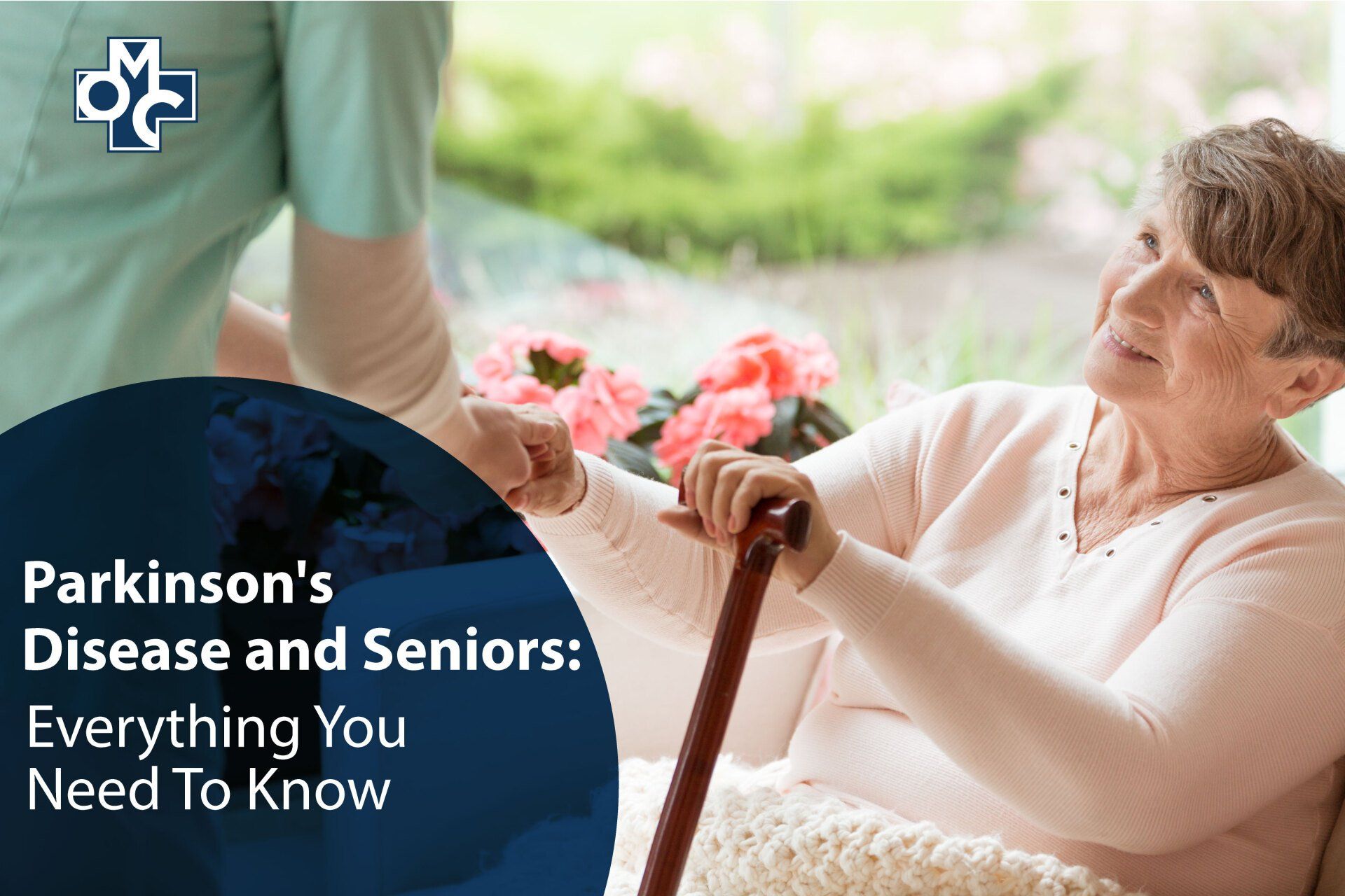 Parkinson's Disease and Seniors: Everything You Need To Know
