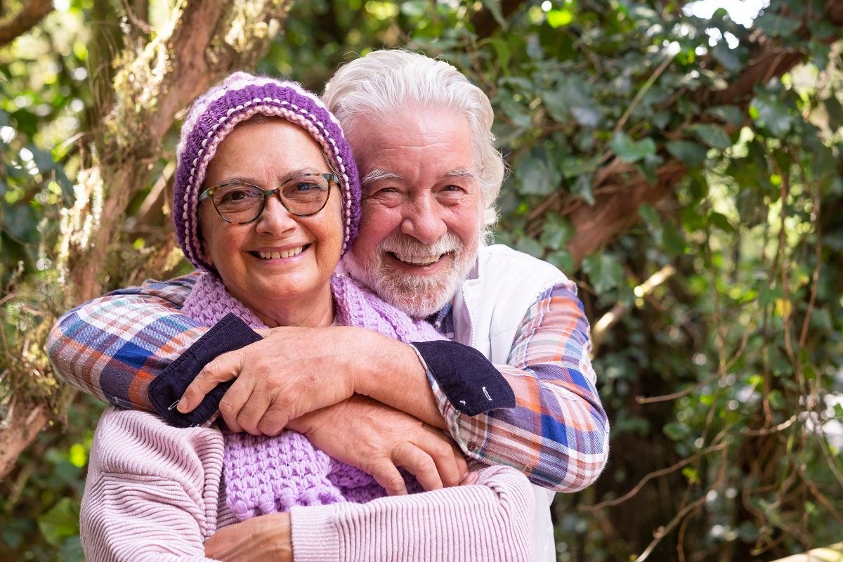 Healthy Aging: Seniors' Sexual Wellness Guide