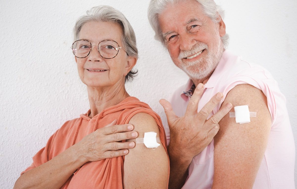 vaccination for seniors