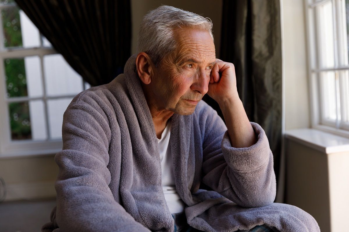 Loneliness and Aging: How It Impacts Senior Health