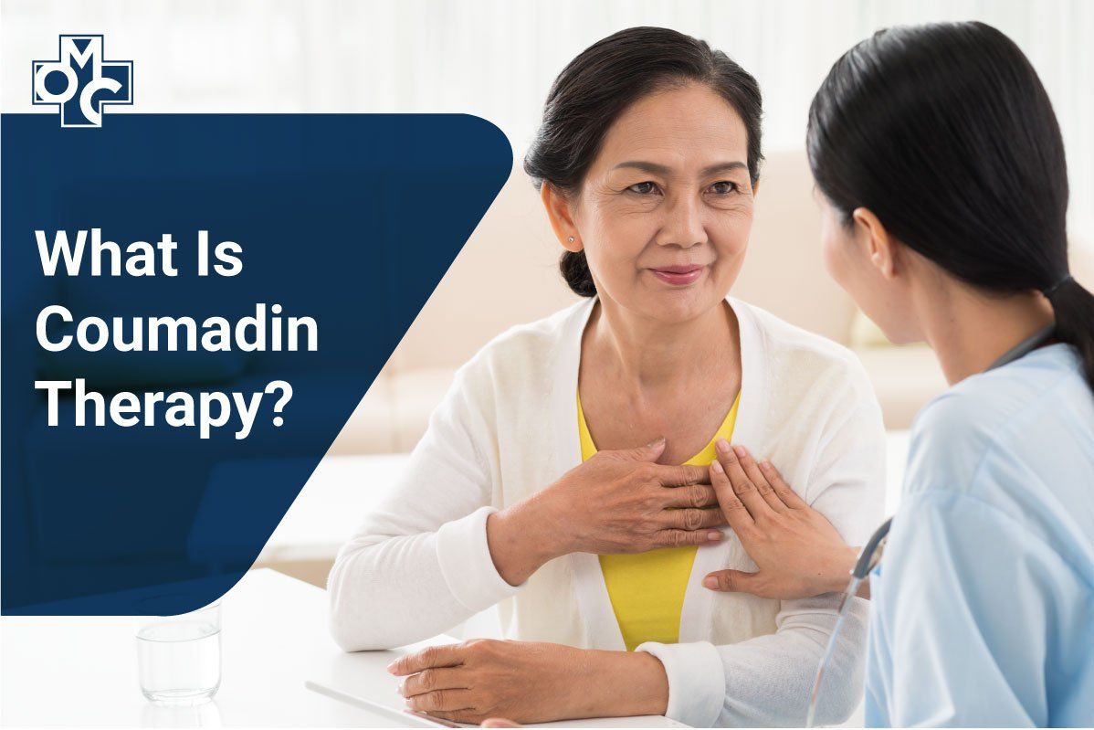 What Is Coumadin Therapy?