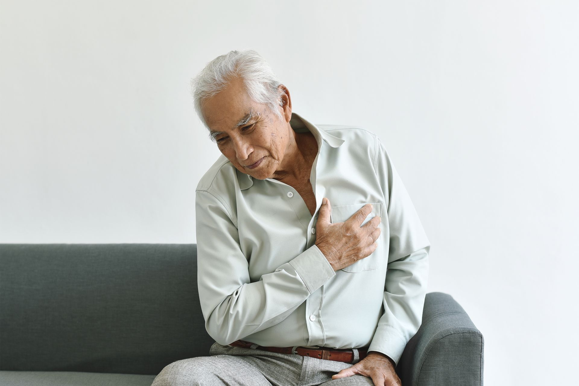 How Can Aging Adults Prevent Heart Disease?