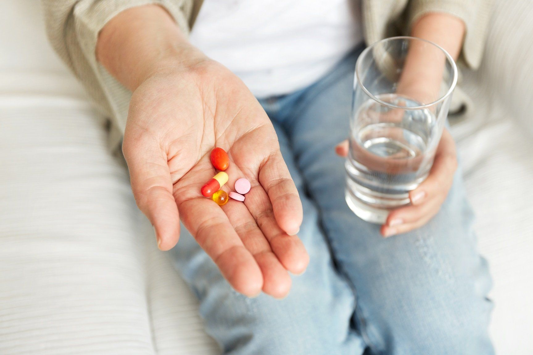 Best Supplements and Prescription Medications for Arthritis