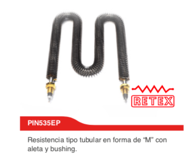 RETEX PUEBLA 