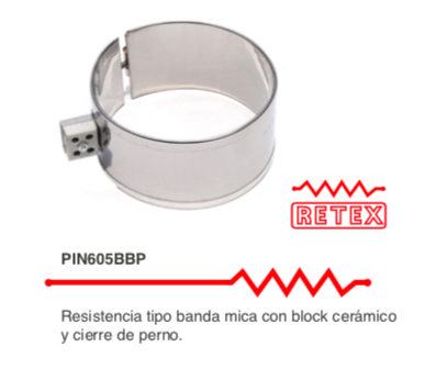 RETEX PUEBLA 