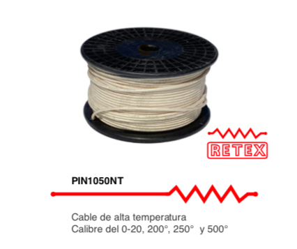 RETEX PUEBLA 
