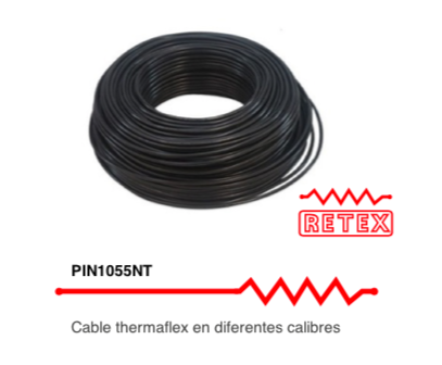 RETEX PUEBLA 