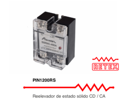 RETEX PUEBLA 