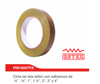 RETEX PUEBLA 