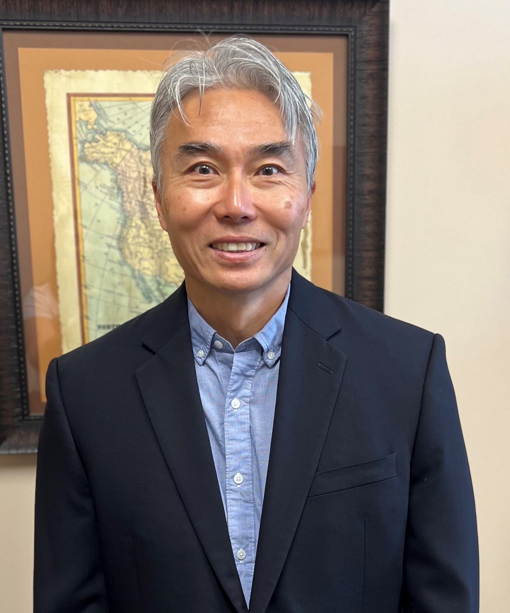 Dr. Kyung Kim — Worcester, MA — NE Gastro Associates PC