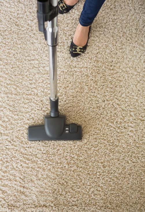 Vacuum Cleaner — Cleaning Services in East Syracuse NY