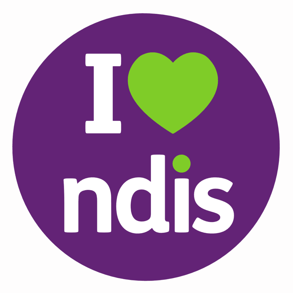 I love NDIS