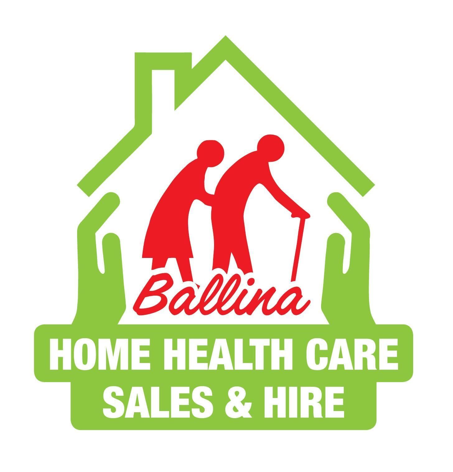Mobility & Healthcare Aids In Ballina