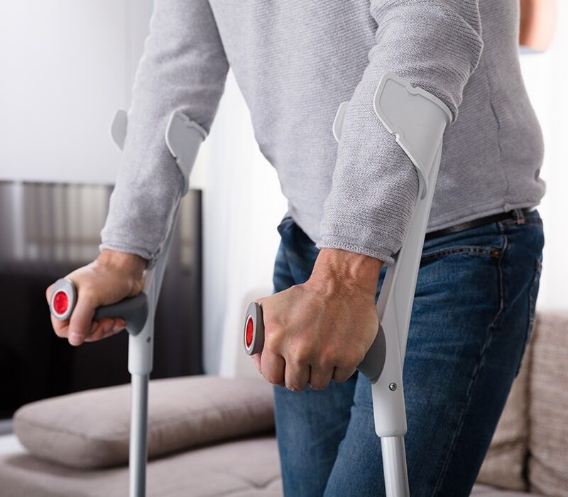 Mobility Aids Ballina Healthcare Sales & Hire