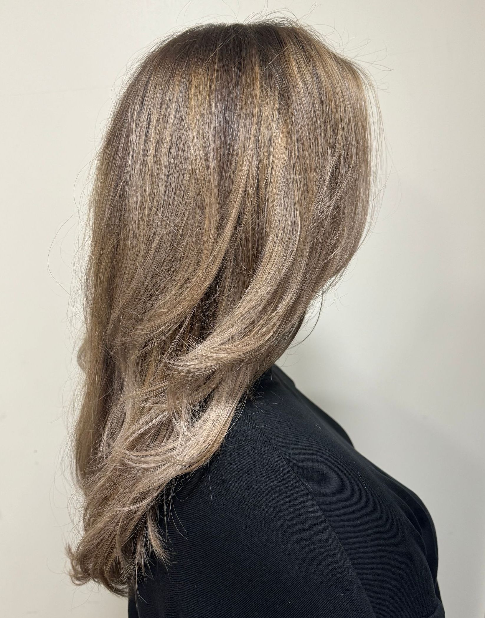 Extensions benodigheden