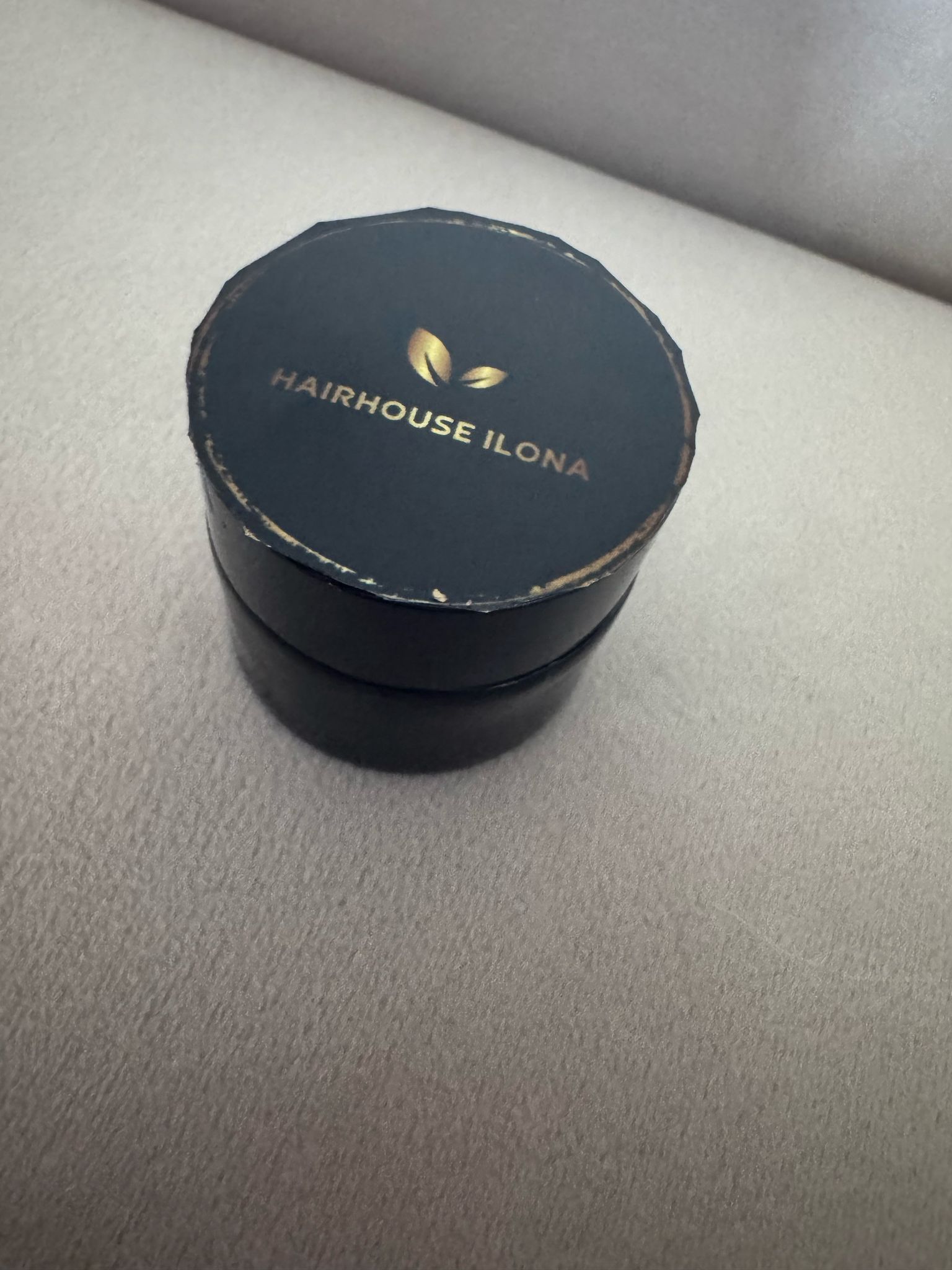 Shea Butter (Organic & Unrefined)