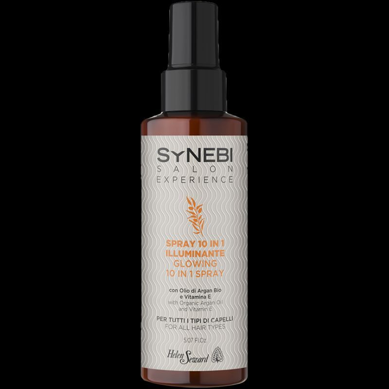 Helen Seward Synebi Glowing 10 In 1 Spray 150 ml