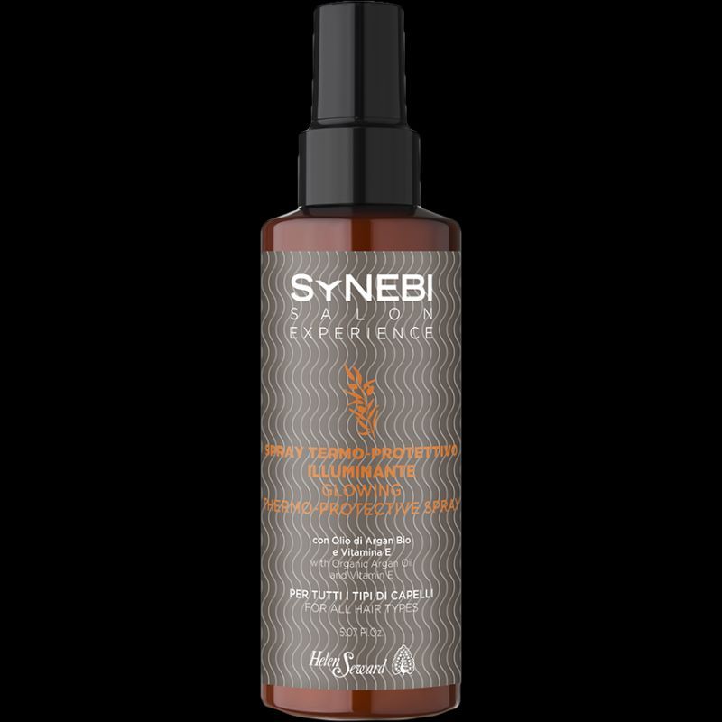 Helen Seward Synebi Glowing Thermo Protective Spray 150 ml