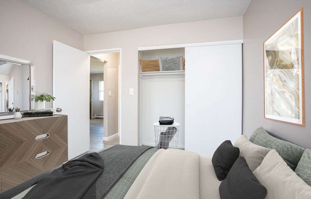 Columbus, OH Apartments for RentGrove CityApply Today