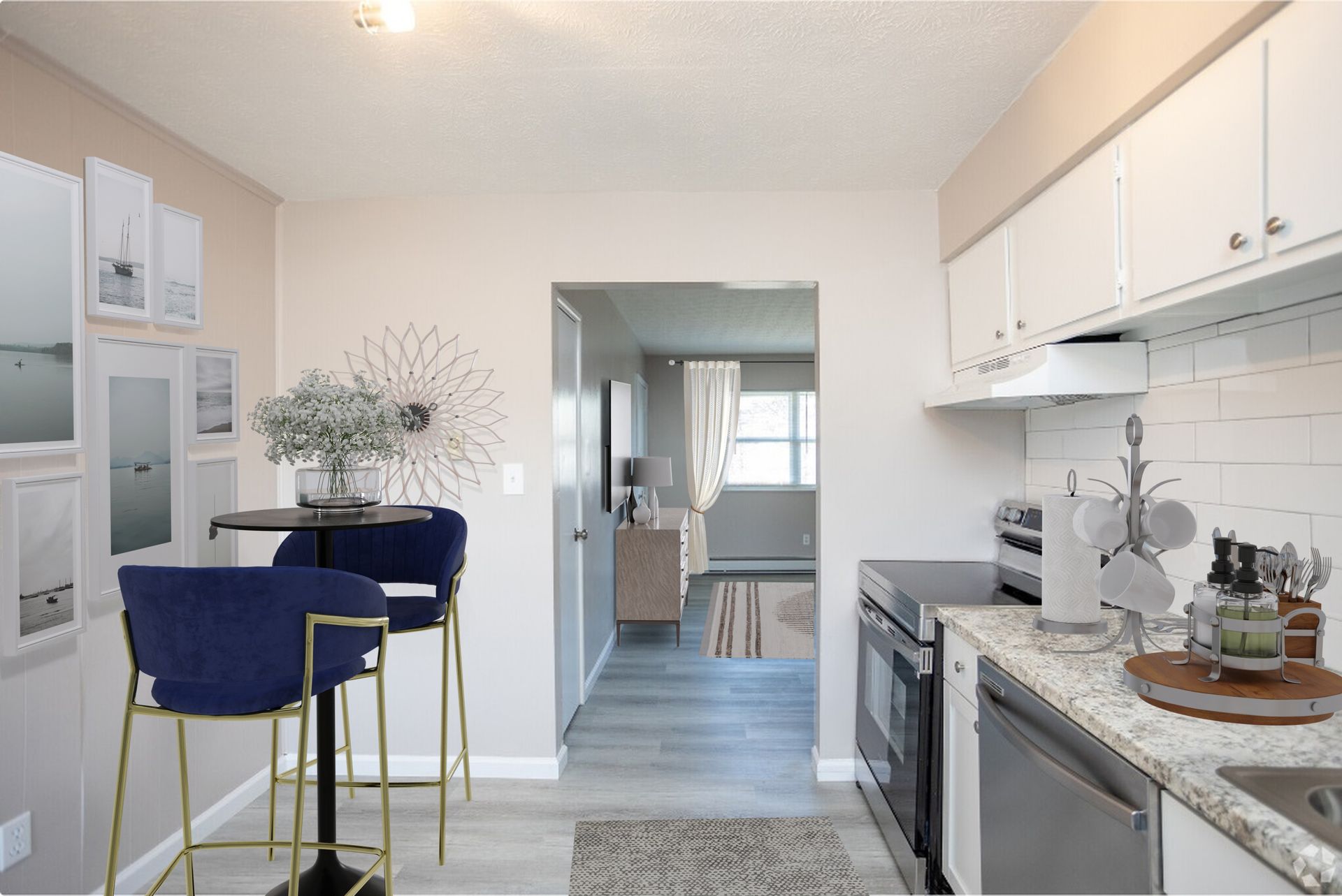 Columbus, OH Apartments for RentGrove CityApply Today