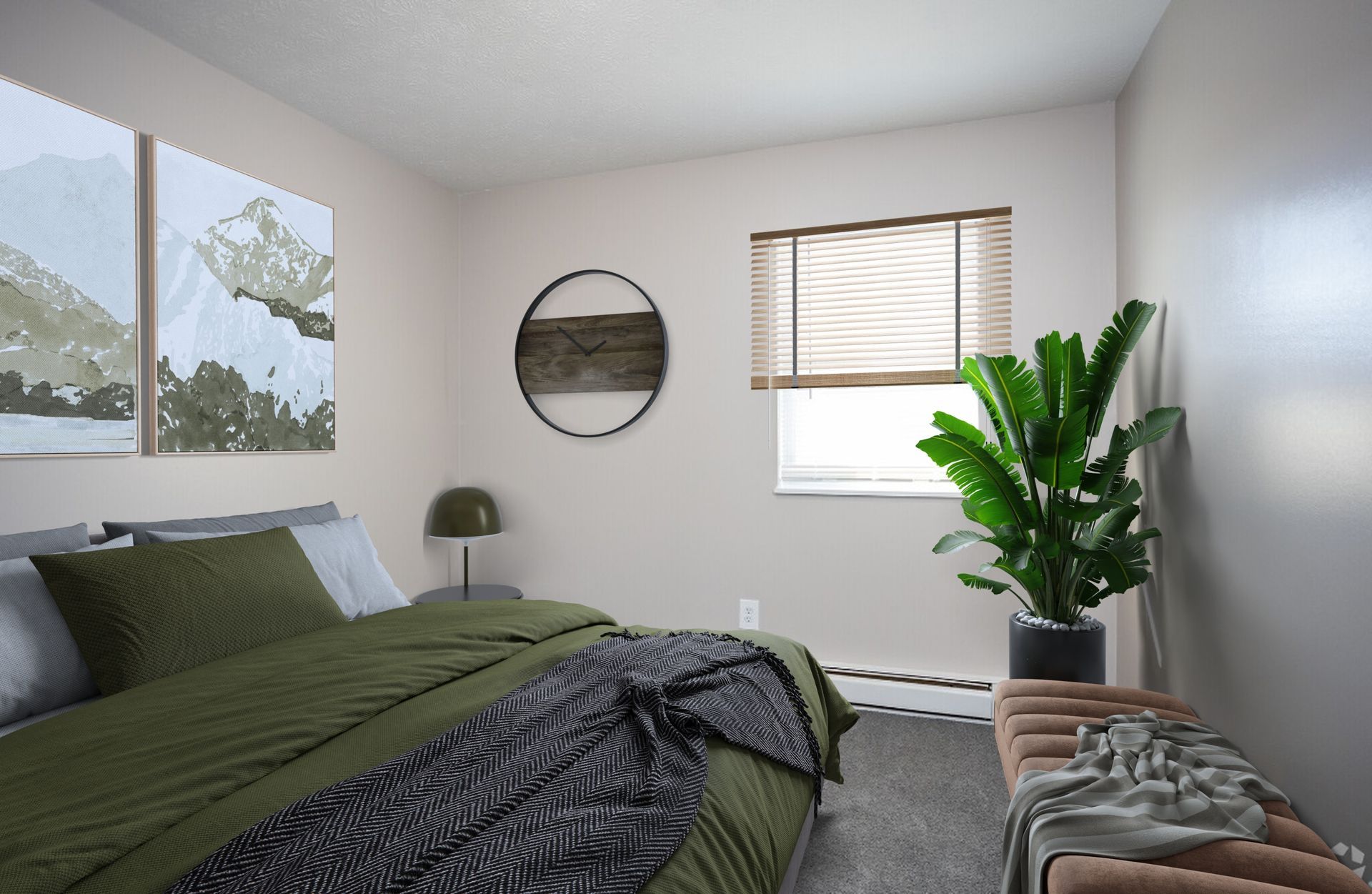 Columbus, OH Apartments for RentGrove CityApply Today