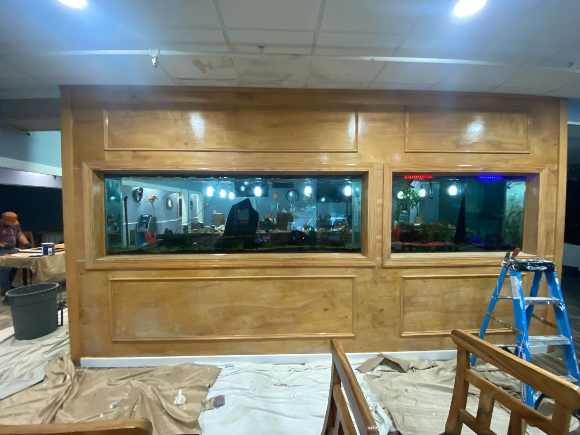 New Project — Kingston, NY — Vision CK Construction Inc