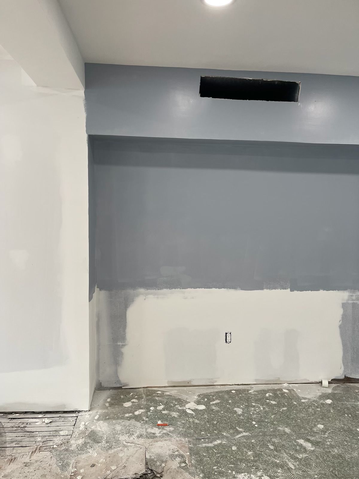 New Project — Kingston, NY — Vision CK Construction Inc