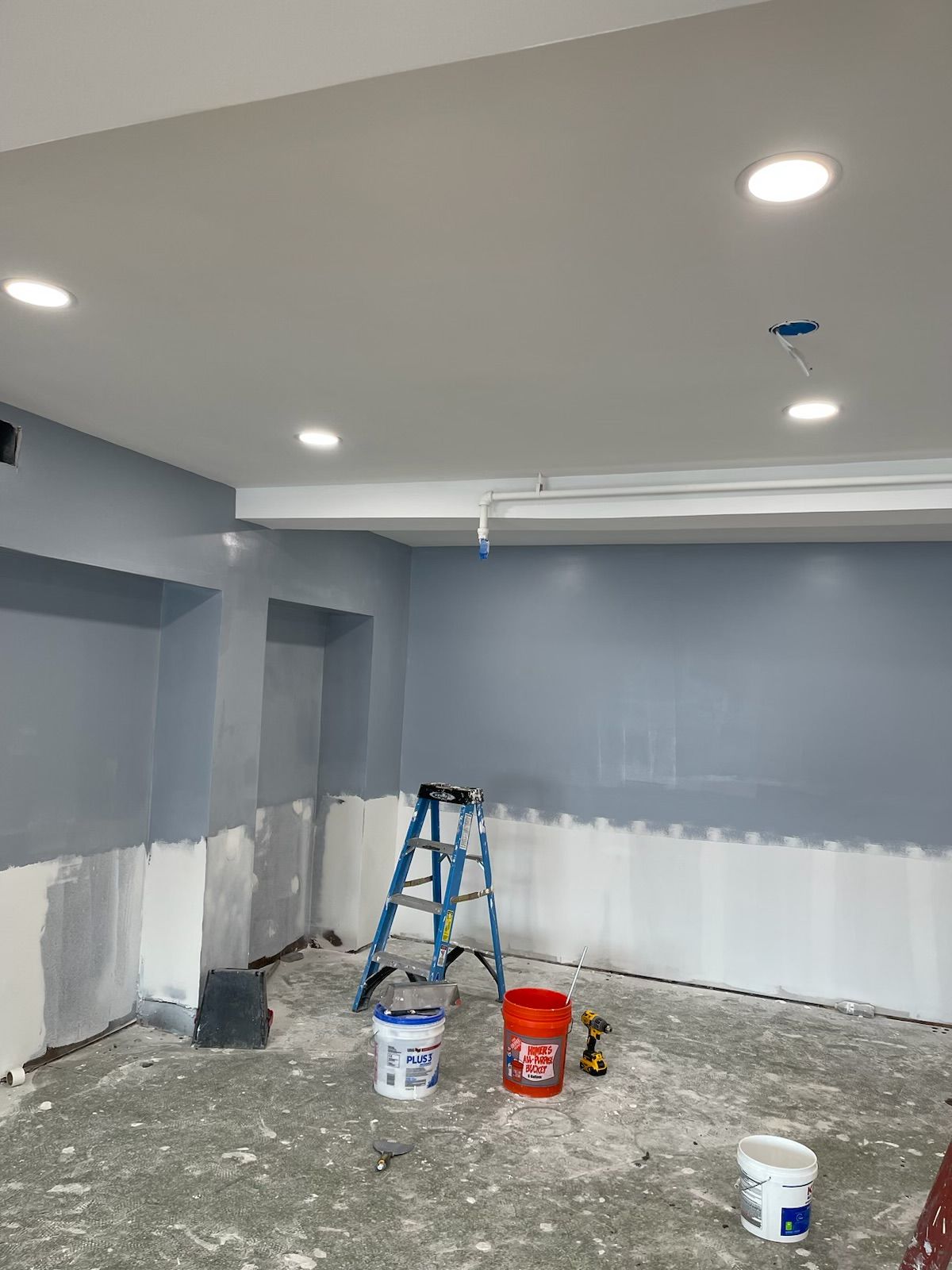 New Project — Kingston, NY — Vision CK Construction Inc