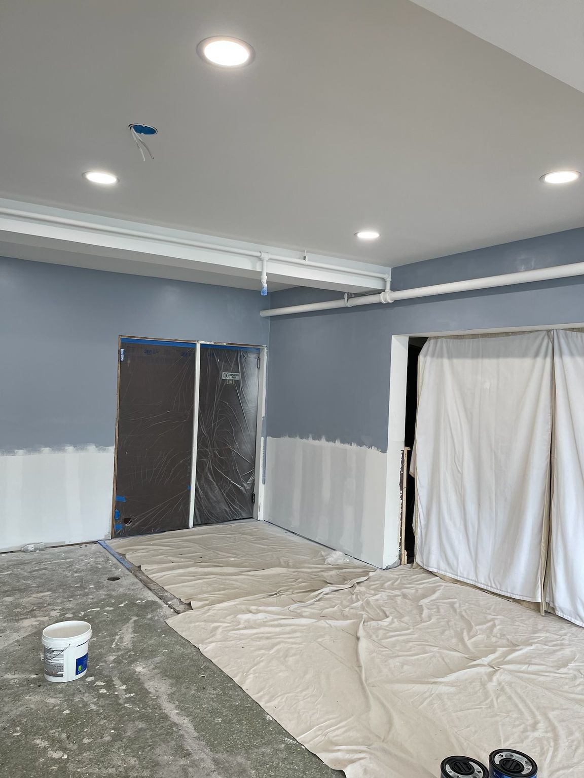 New Project — Kingston, NY — Vision CK Construction Inc